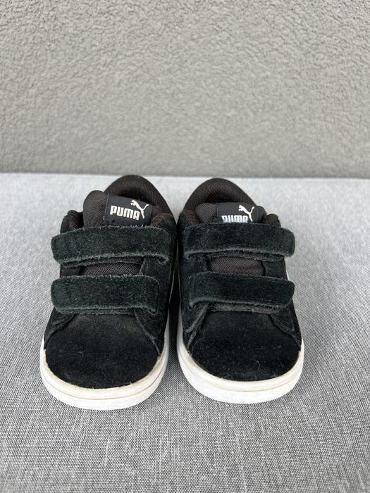 Buty dziecięce PUMA sportowe