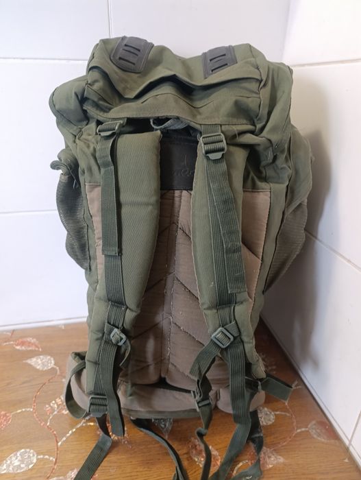 Рюкзак военный тактический туристический Англия 65х40х45