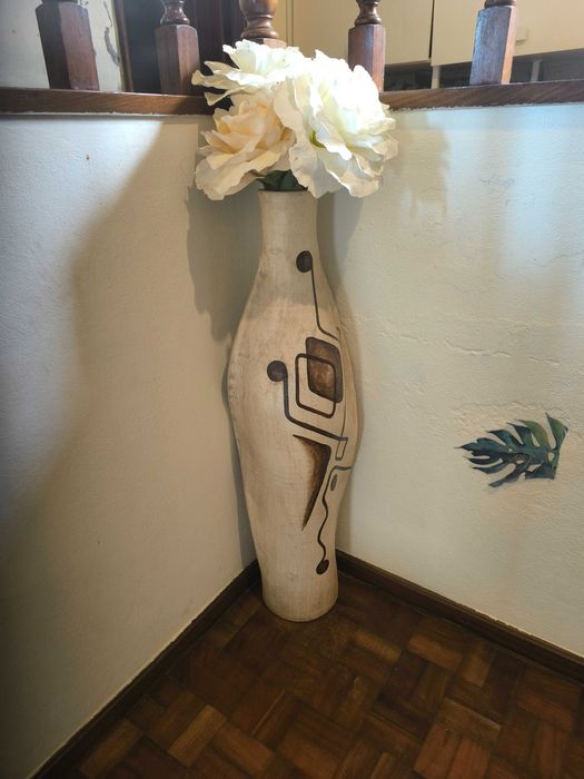 Jarrão decorativo