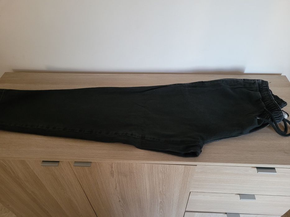calças de ganja homem