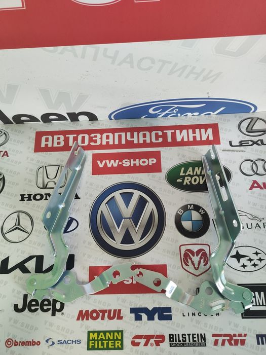 Петля капота ліва/права VOLKSWAGEN GOLF VIII 20-24