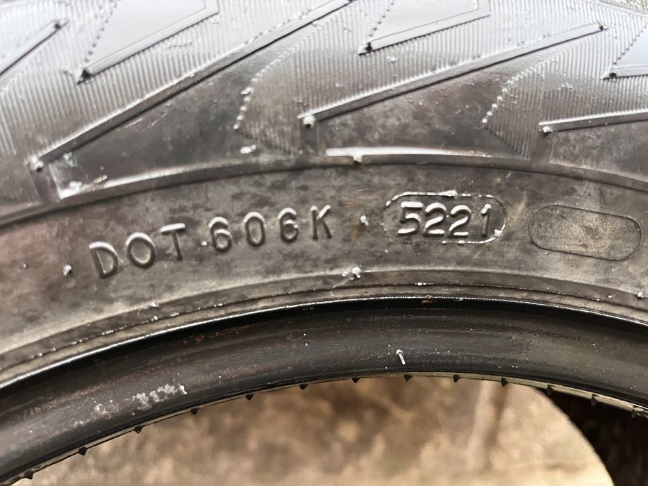 Зимові шини nokian 185/65/15