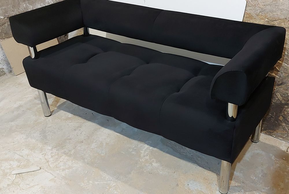 Готові дивани для офісу , диван в офіс, диван для зони очікування,