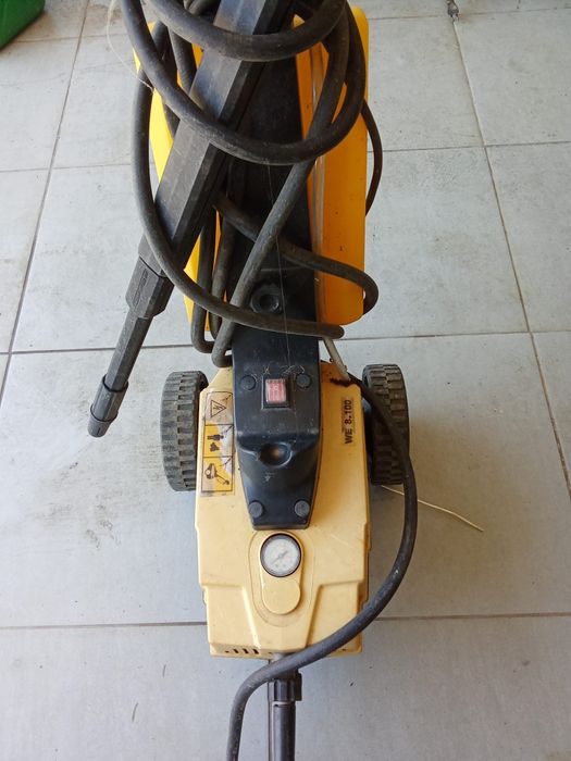 Karcher de pressão