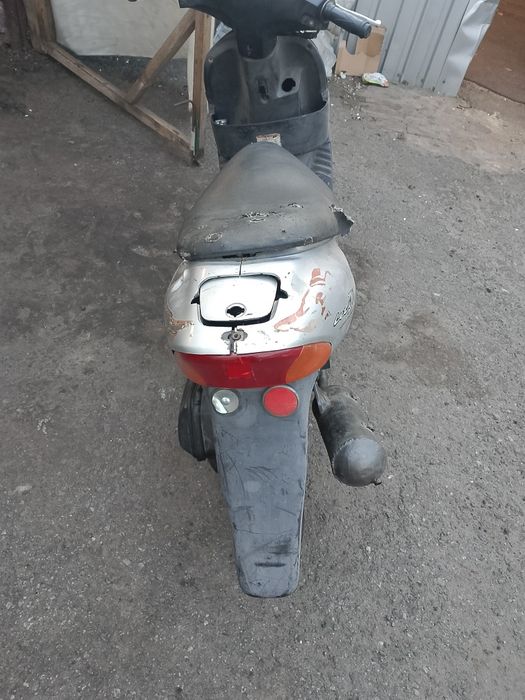 Продам скутер летс 2