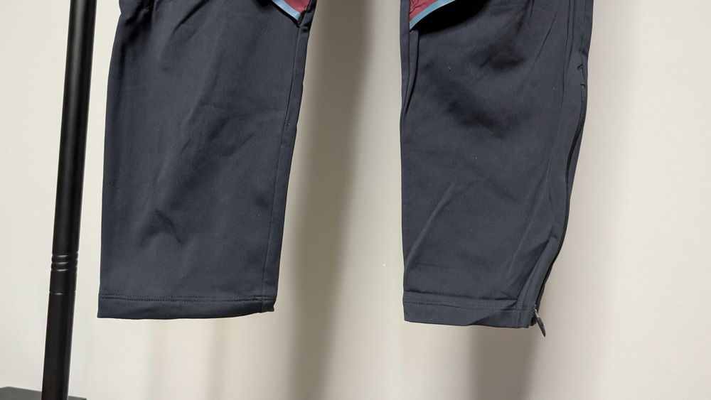 Spodnie męskie Dynafit Alpine Hybrid PNT Rozmiar: M