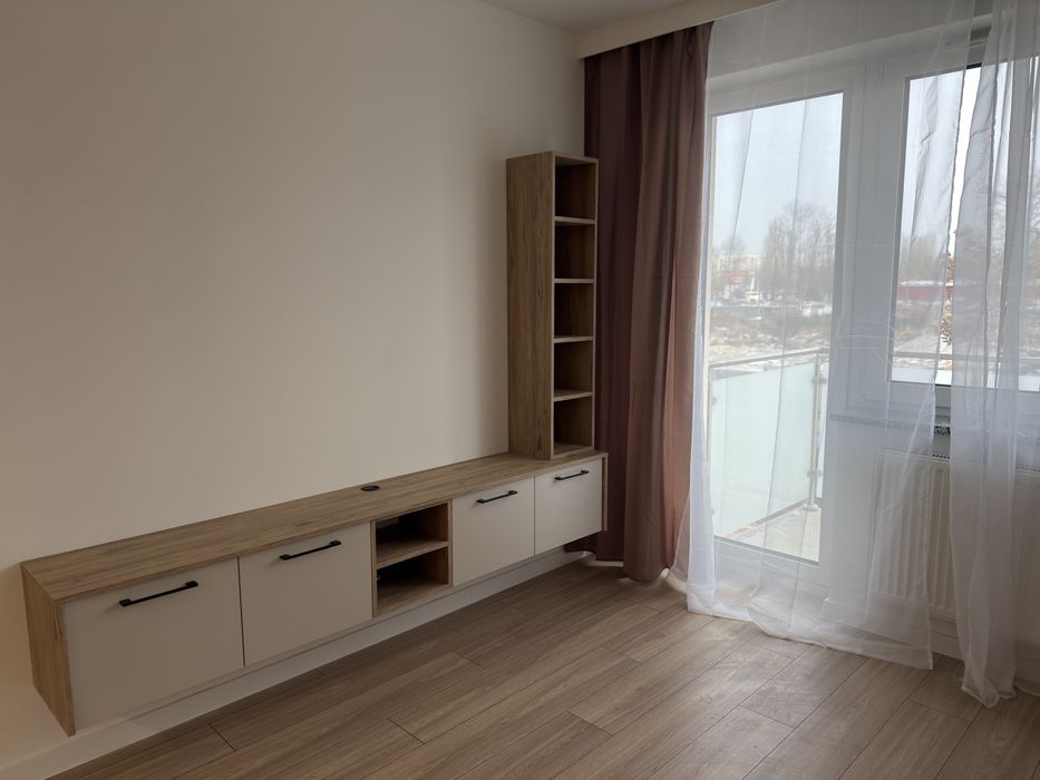 Mieszkanie na wynajem os. Europejskie