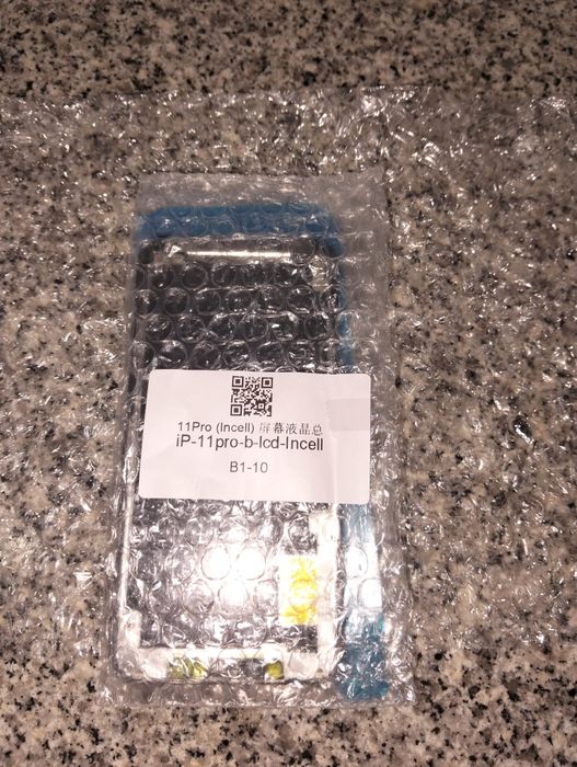 Ecrã iPhone 11 pro