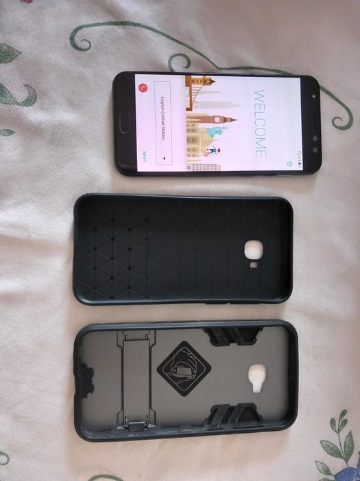 Telemóveis desbloqueados