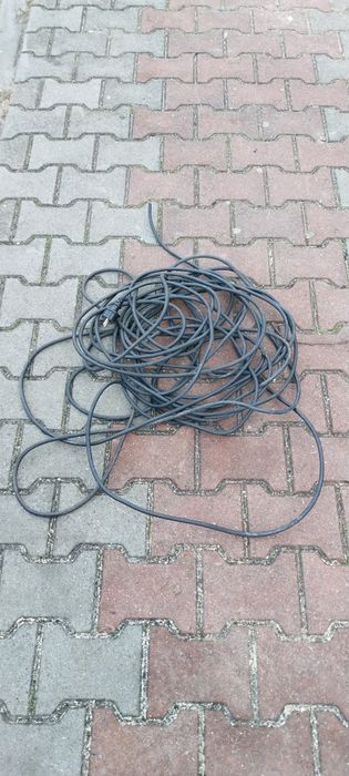 Kabel 15 m bez końcówki