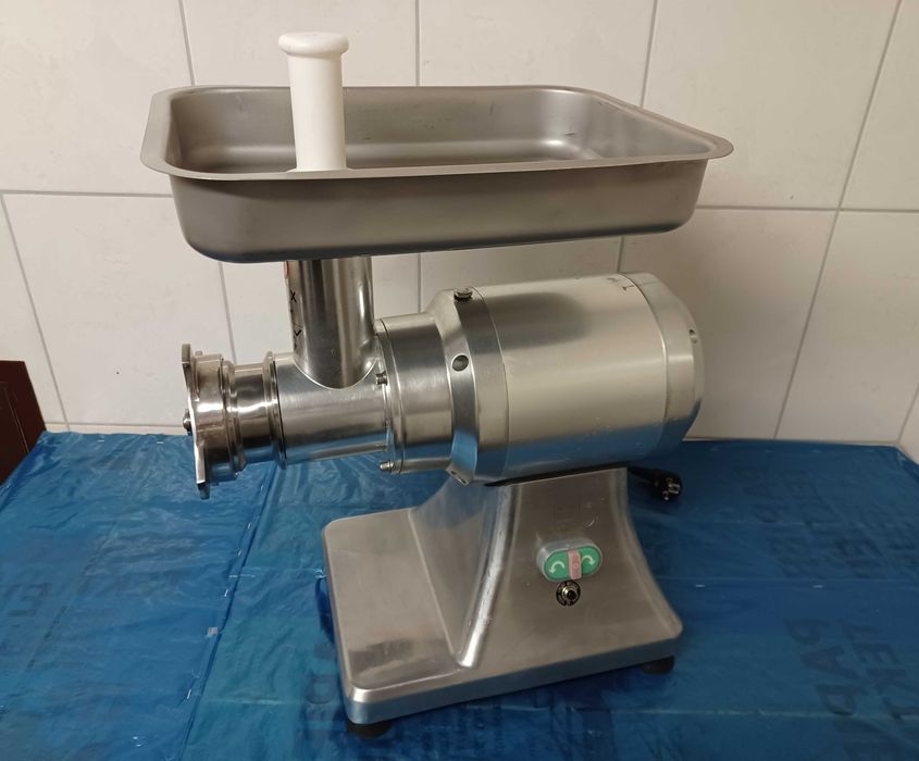 WILK METRO PROFESSIONAL POLSKA ‼️Duża Maszynka do mielenia mięsa Hendi