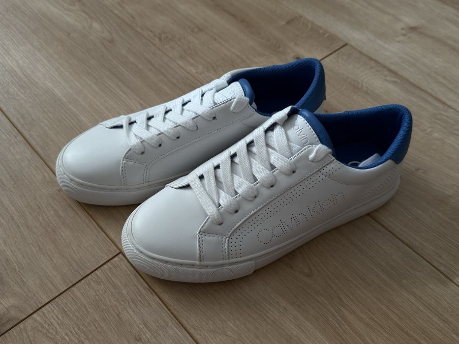 Кросівки жіночі Calvin Klein 38 розмір