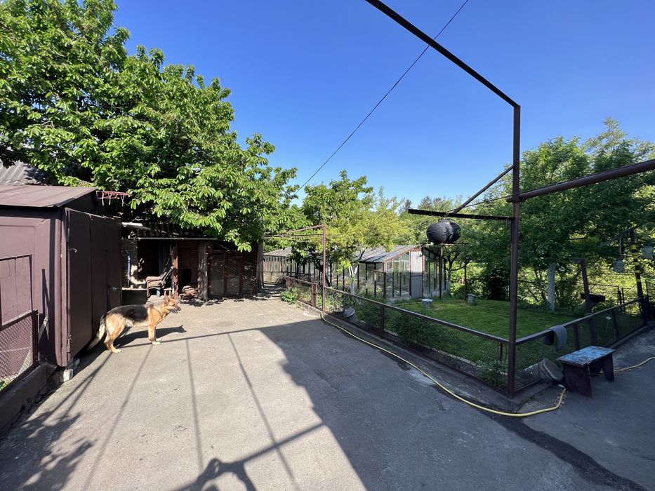 Приватний будинок в центрі міста!