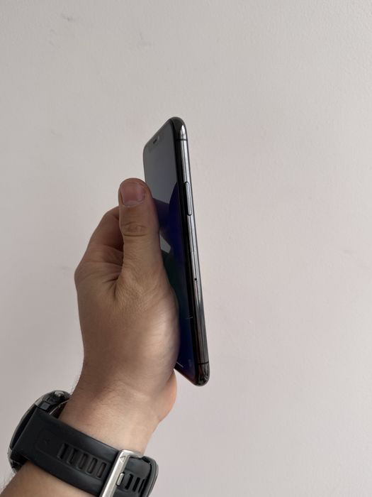 Iphone 11 pro 256 gray