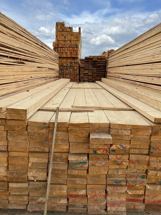 Продаж дошок, крокви, брус, бальки, виготовлення під ваш розмір