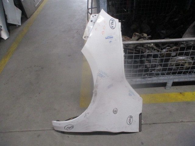 Guarda-lamas esquerdo FIAT 500 (312_)