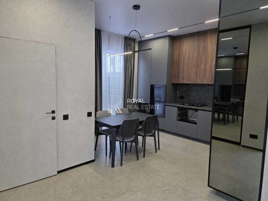 Оренда Дуплекс 4кім 125м2 Петропавлівська Борщагівка