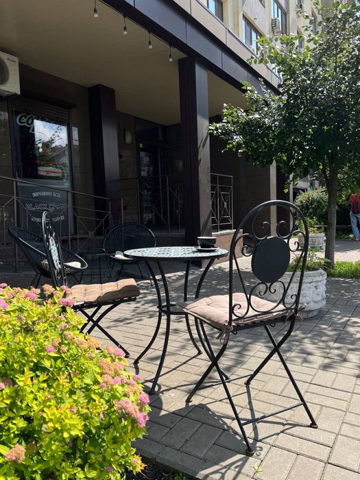 Продається бізнес кавʼярня теремки