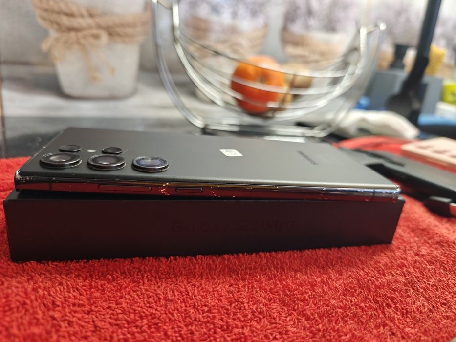 Samsung Galaxy s23 ultra