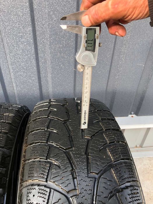 Автошини 4*4  Hankook