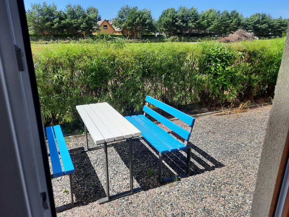 Pokoje gościnne SATI SARBINOWO