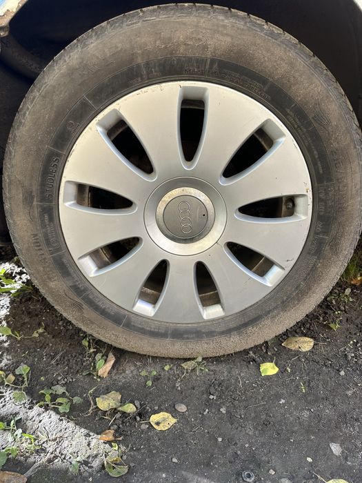 Розборка Ауді Audi a6 c4 2.5 TDI AКПП