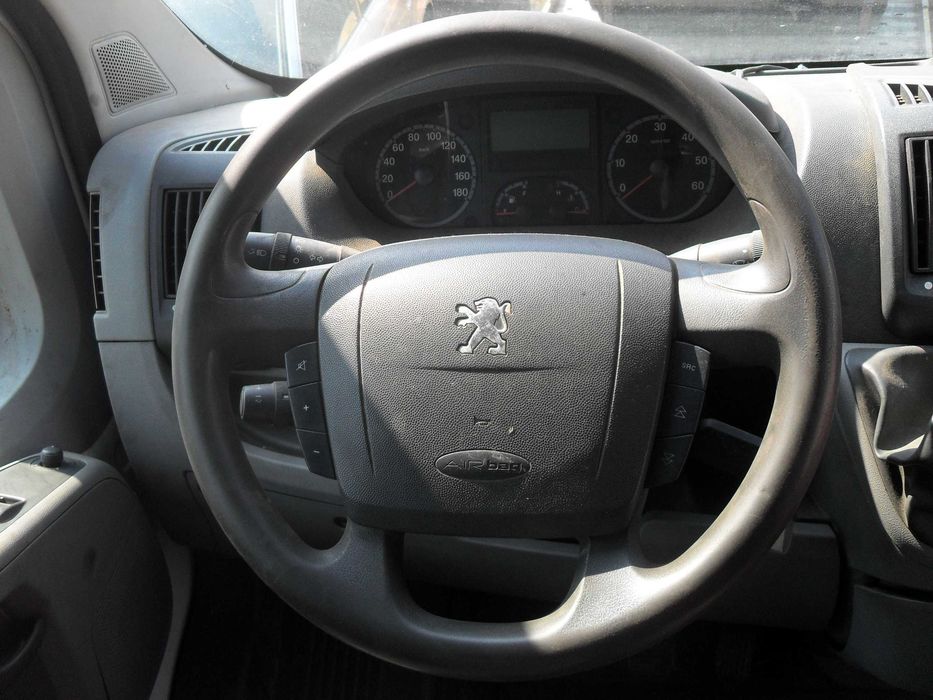 Peugeot Boxer iii 2.2 hdi Na Części