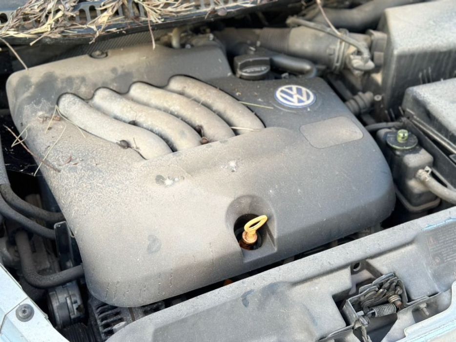 Vw Beetle gasolina de 2000 para peças