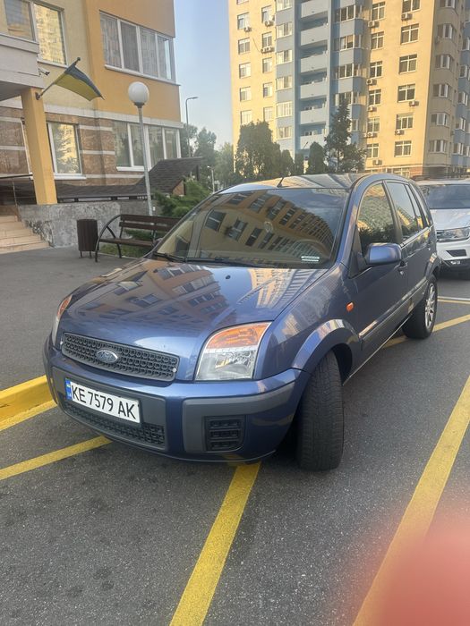 Продється Ford Fusion