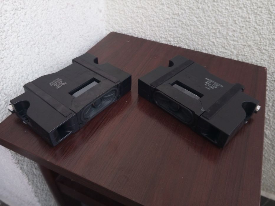 Głośniki do telewizora LG 43UJ701V