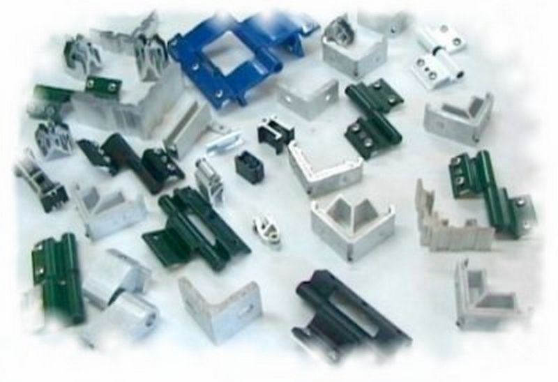 Serralheiro aluminio