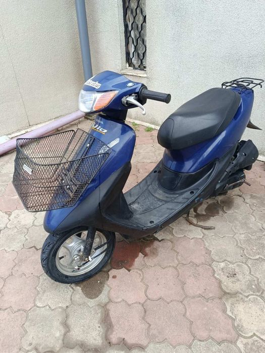 Мопед Honda dio 35