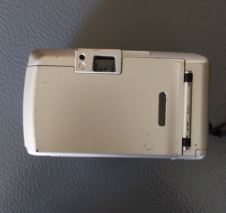 Продам фотоаппарат  OLYMPUS  TRIP 505
