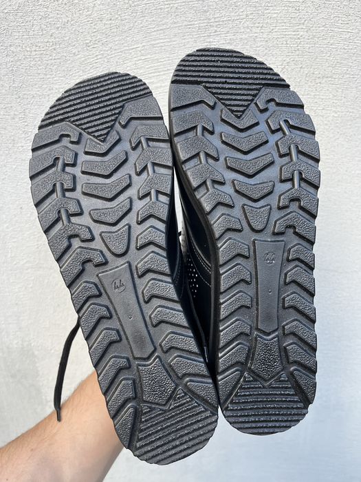 Buty robocze zawodowe Euro-Dan O1 SRC r. 44 (nowe)