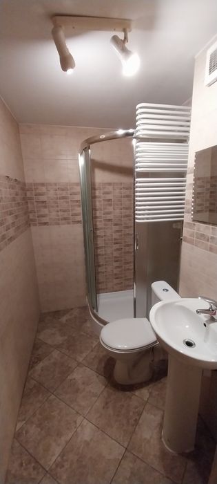 Pokoje gościnne Chata Hanusi.