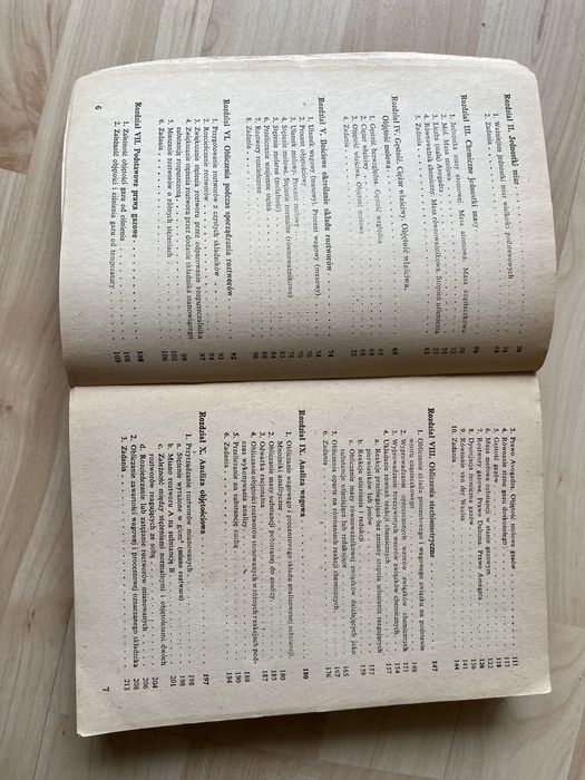 Podstawy obliczeń chemicznych Henryk Całus 1983 r.