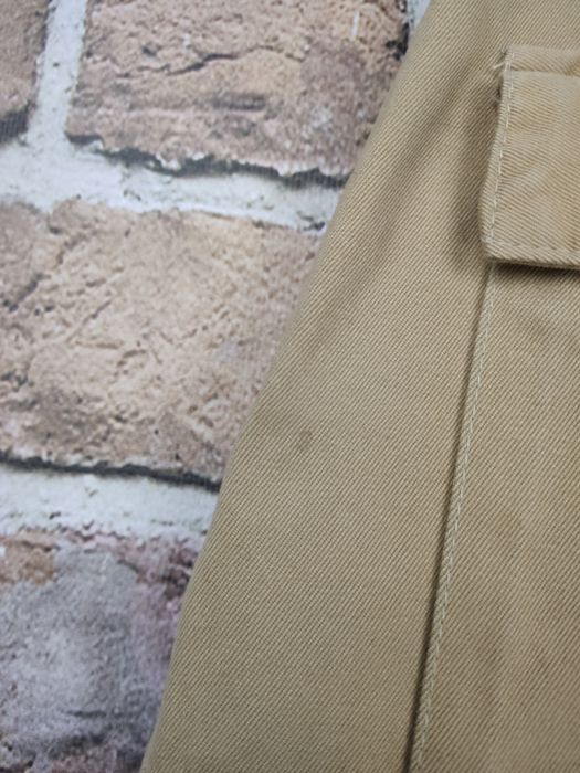 Camel jeansowe spodenki bojówki męskie rozm. 30