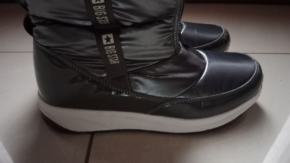 Śniegowce Big Star 38