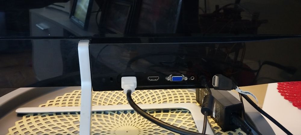 Monitor AoC 27" LCD447414527381350402
