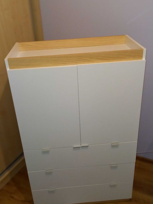 Komoda szafka PRINCETON BRW