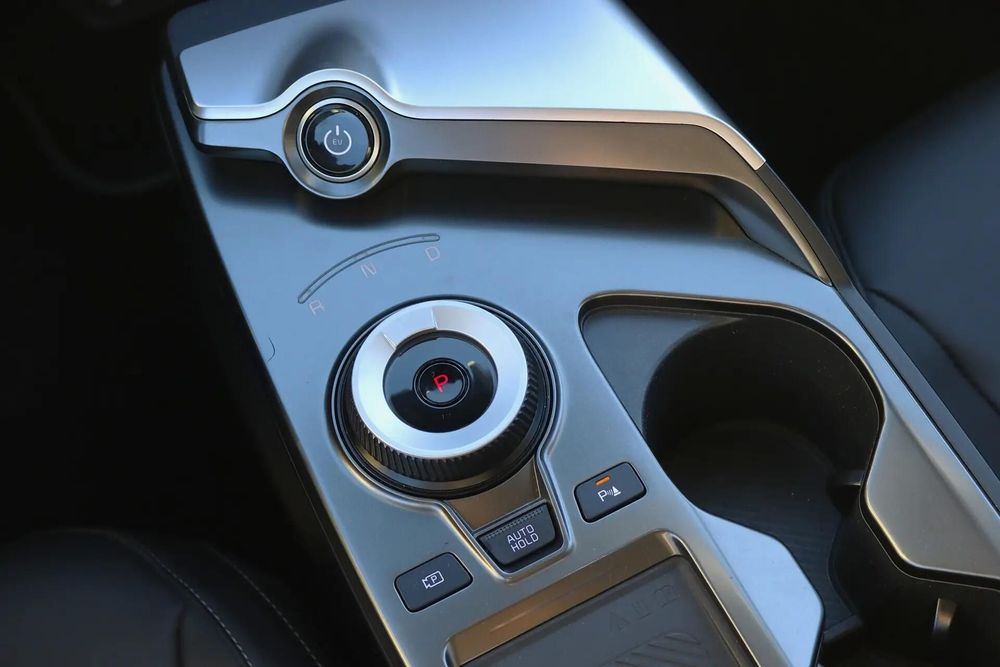 Kia EV6 84-kWh Air