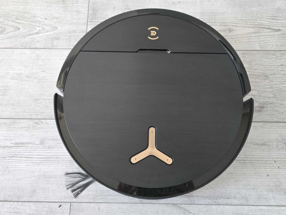 ECOVACS Deebot X9 Pro OMNI Robot Odkurzający, 16600 Pa