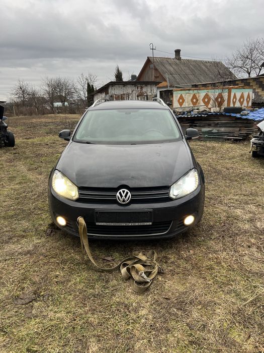 Шрот розборка Volkswagen Golf 5 6 двері стопи ляда диски мотор акпп