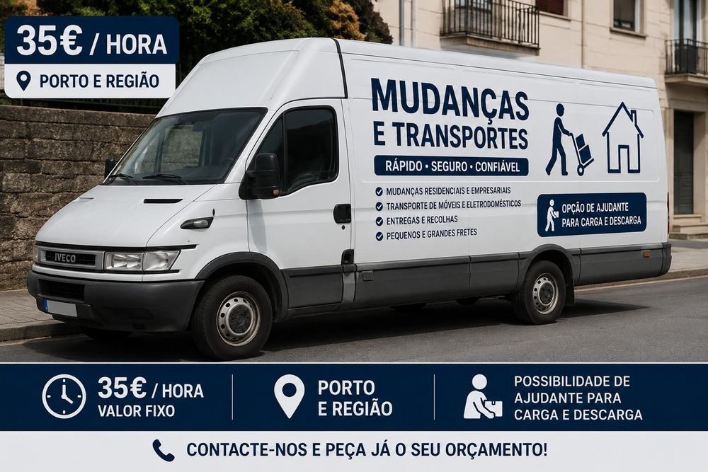 Moving and Transportation462978747927767040