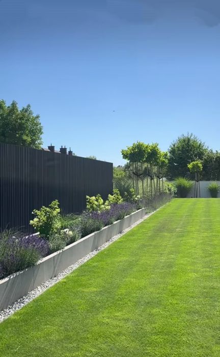 Газон • Полив • Ландшафтний дизайн