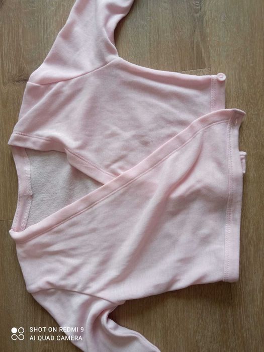 Equipamentos Ballet (8 e 10 anos)