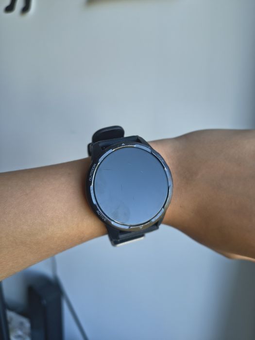 Zegarek Xiaomi S1 active