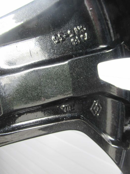 ALU+LATO R18 Qashqai,X-TRAIL.Renault Kadjar,Arkana,Captur ,Duster 4110