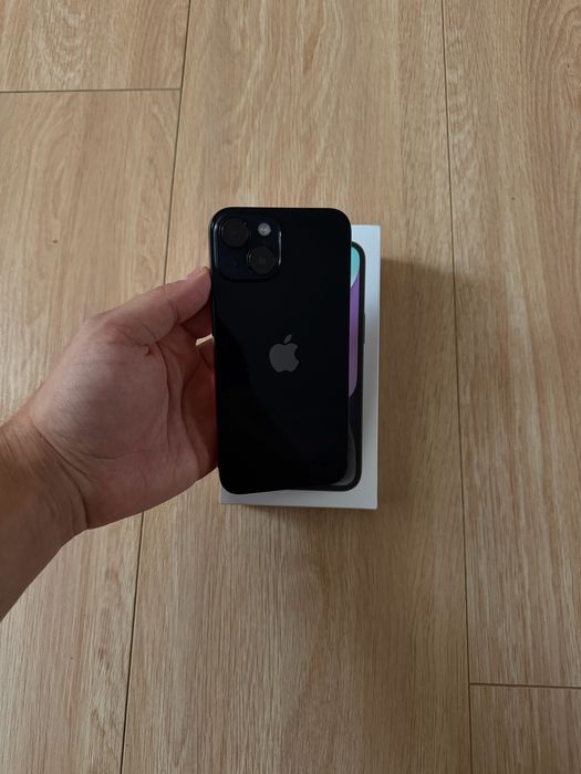 Iphone 14 256gb Neverlock фіз сім 90%стан батареї