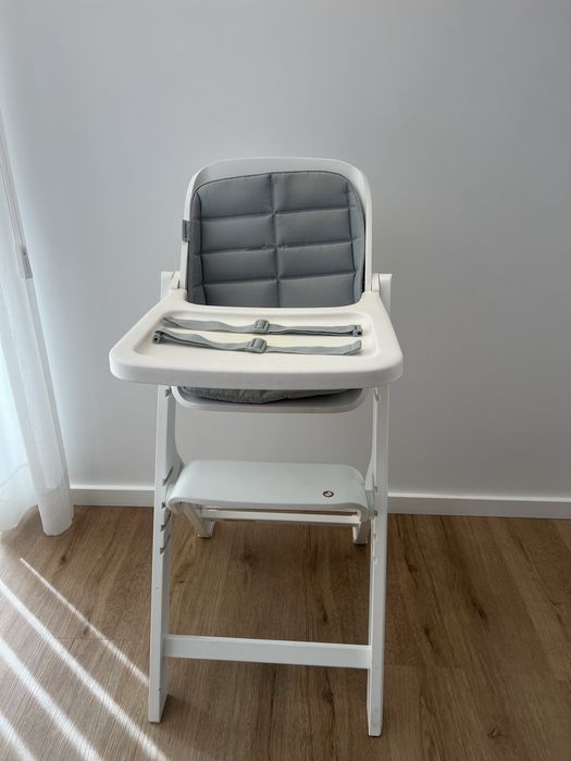 Cadeira Alimentacão Maxi-Cosi Nesta 6+ com Kit de bébé e criança